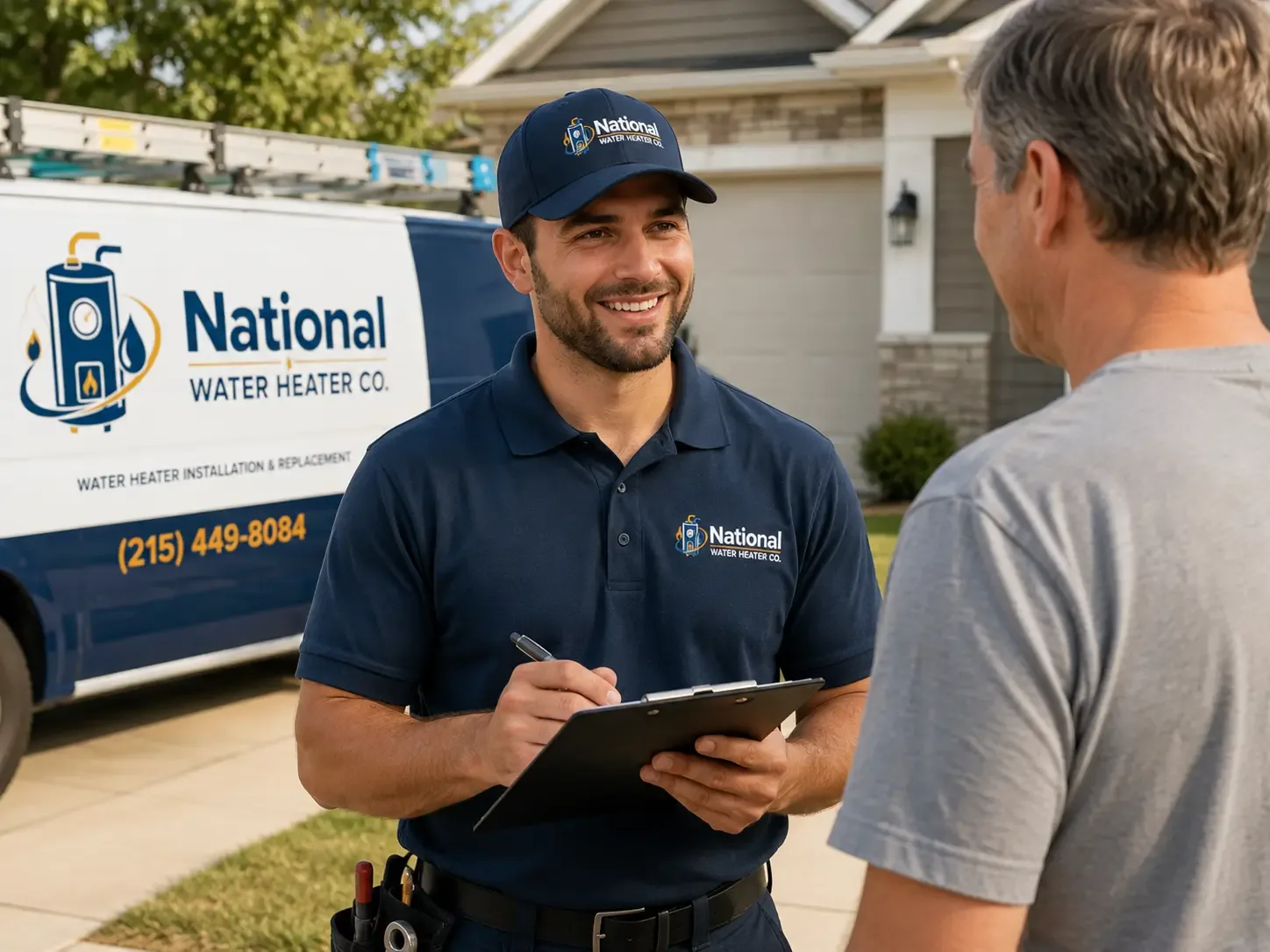 Water Heater Installation Hatchechubbee, AL FAQs